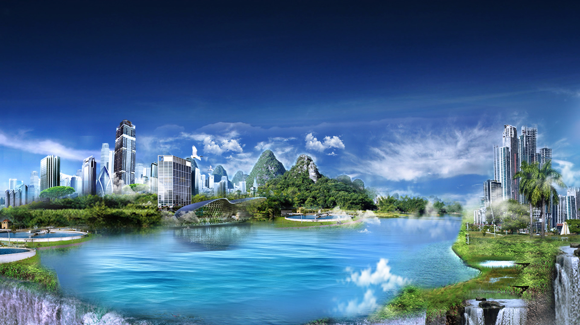 suncitygroup太阳集团 让环境更美丽